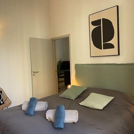Appartement Avec Ventilateurs Proche Du Palais Des Papes Avignon Ngoại thất bức ảnh