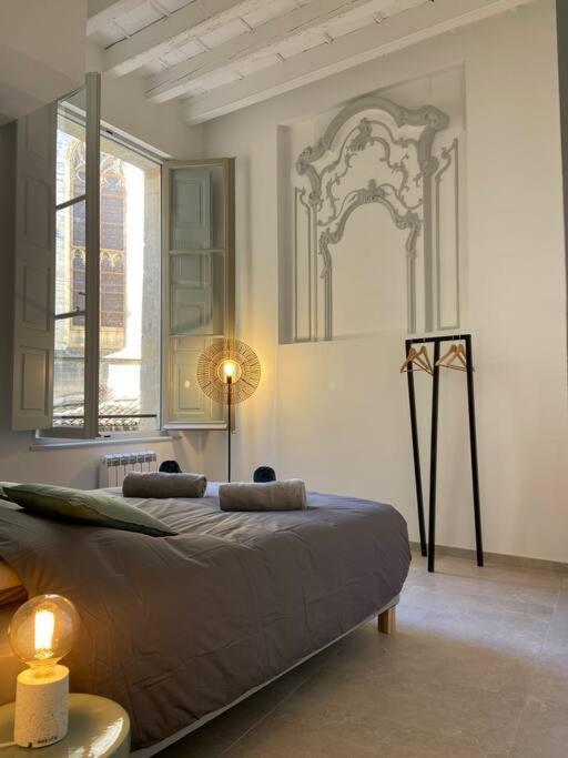 Appartement Avec Ventilateurs Proche Du Palais Des Papes Avignon Ngoại thất bức ảnh